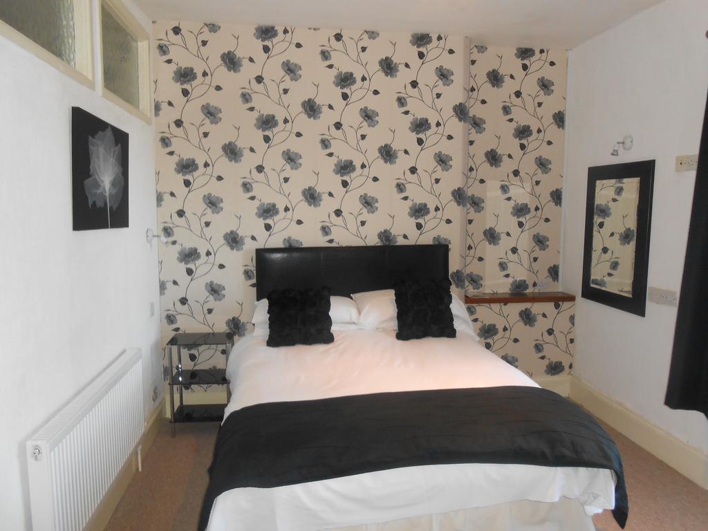 Hotel Ansteys Lea Torquay Exterior foto